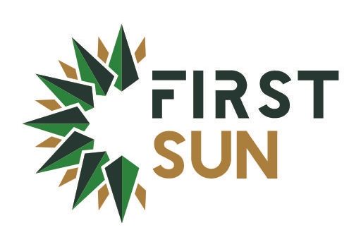 LOGO FIRST SUN